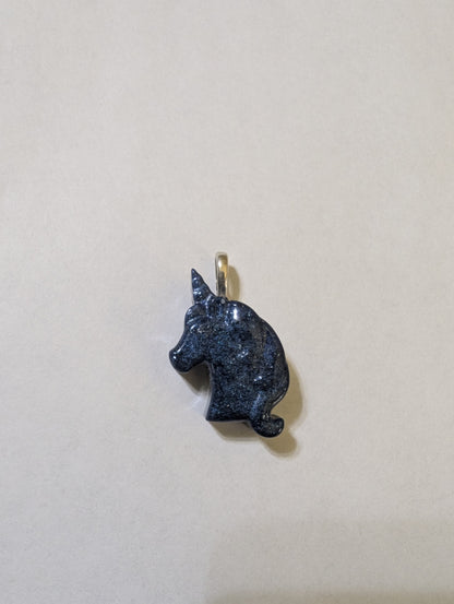 Unicorn Pendant