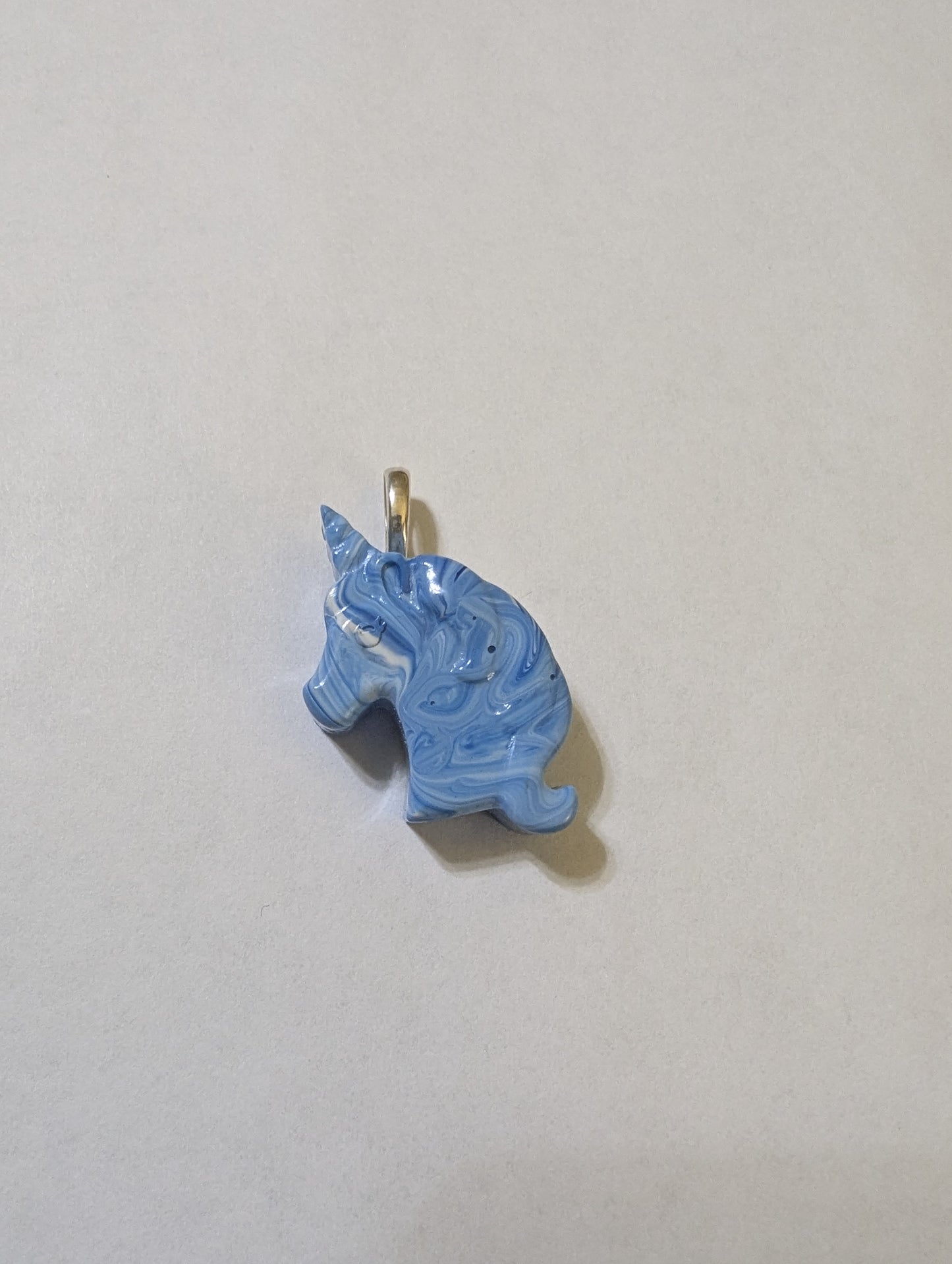 Unicorn Pendant
