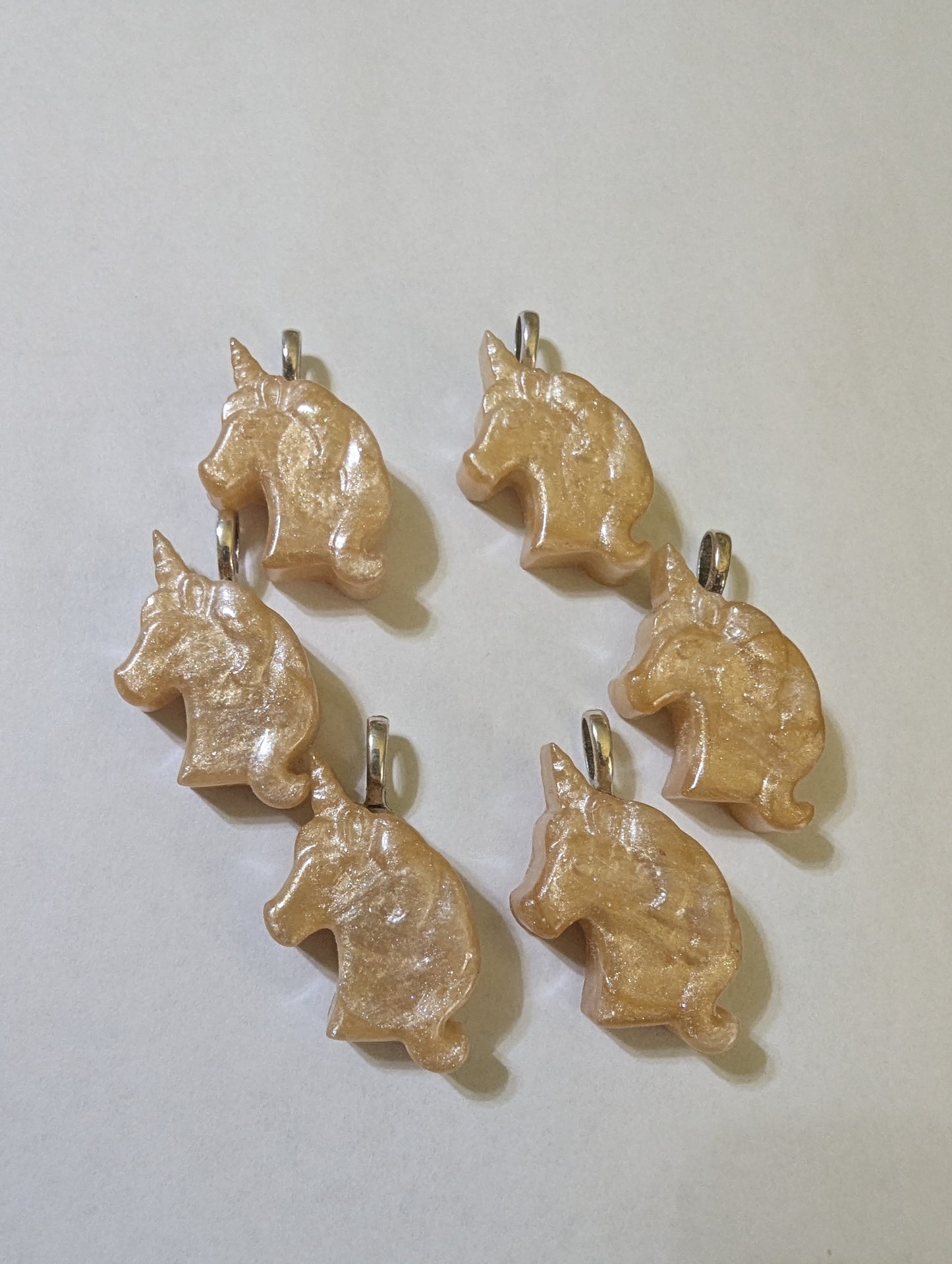 Unicorn Pendant
