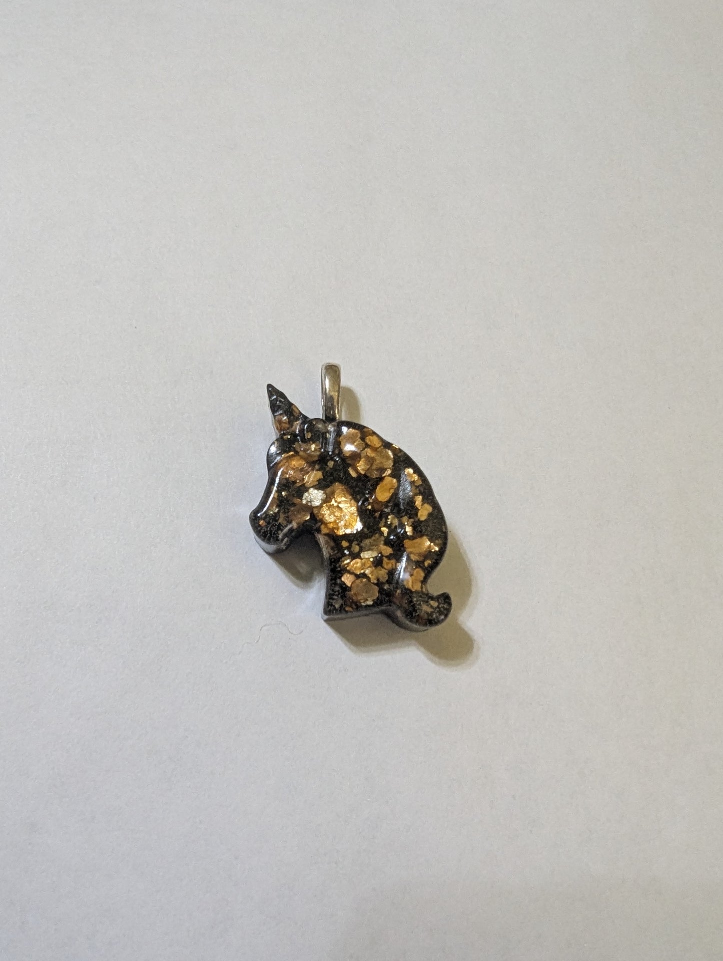 Unicorn Pendant