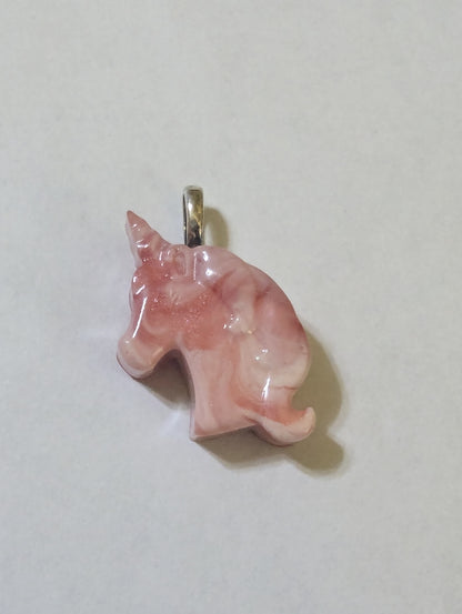 Unicorn Pendant